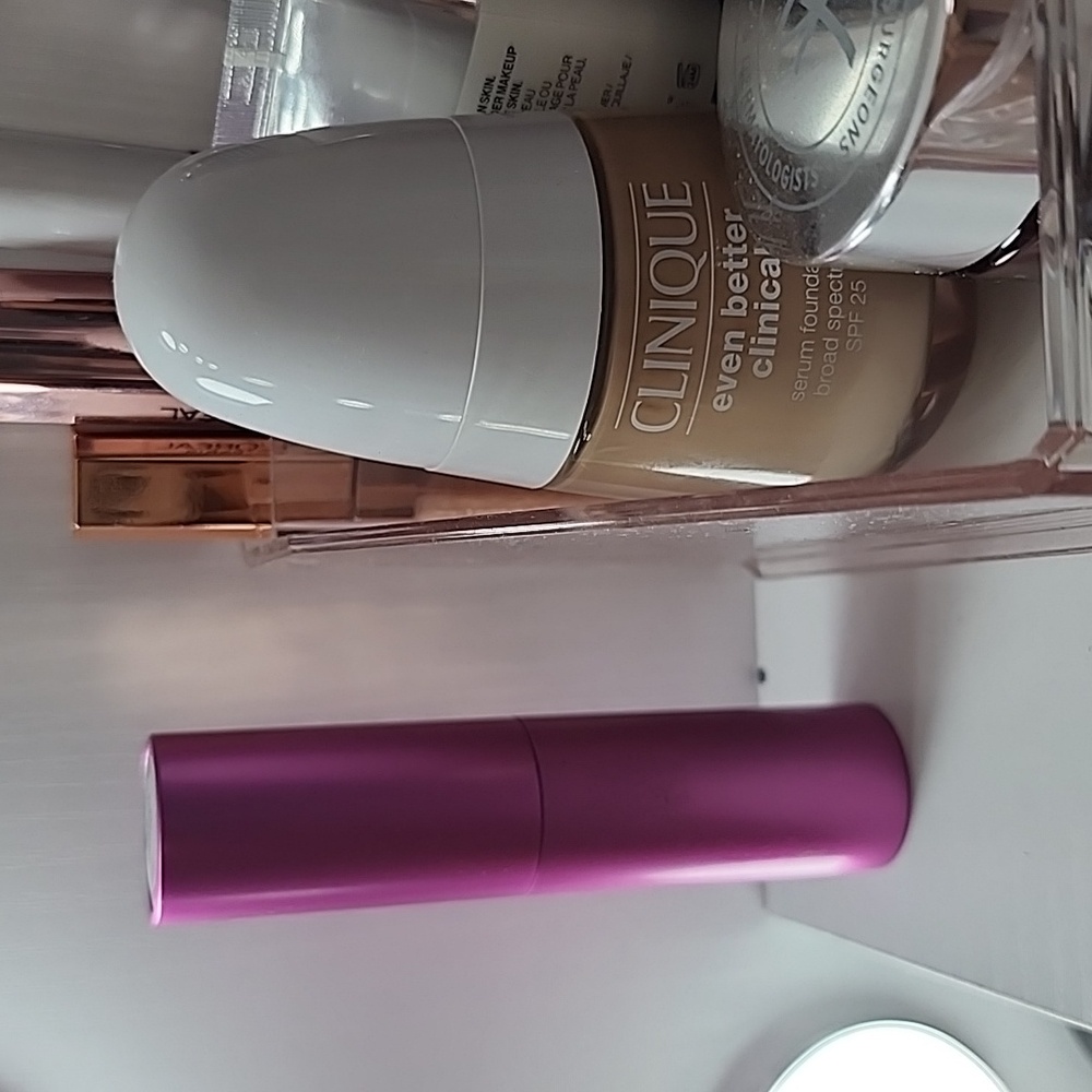 Dolce and Gabbana travel spray